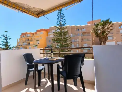 Apartamento en calle del Paseo Marítimo