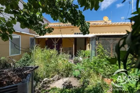 Chalet en Mascaraque