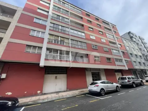 Ático en calle del Alcalde Ezequiel Massoni