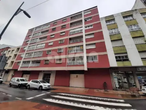 Ático en calle del Alcalde Ezequiel Massoni