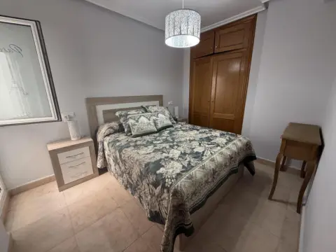Piso en calle de Vicente Blasco Ibáñez