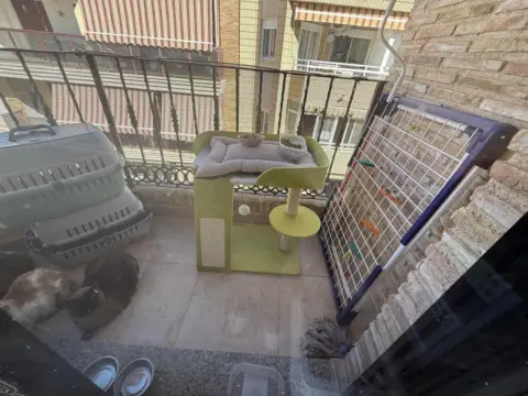 Piso en calle de Vicente Blasco Ibáñez
