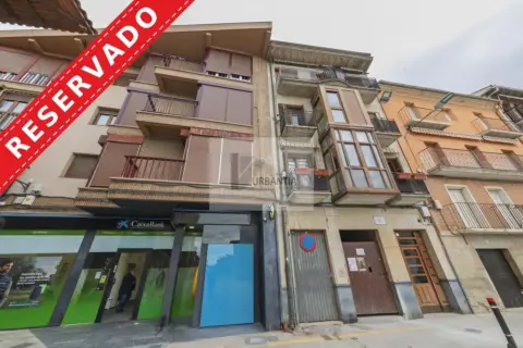 Piso en Plaza del Coso
