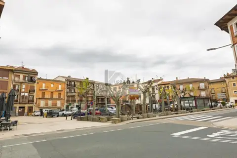 Piso en Plaza del Coso