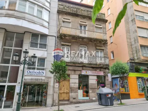 Piso en calle de Urzáiz