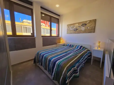 Estudio en calle Bravo Murillo