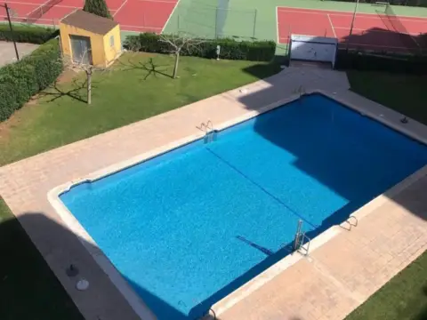 Piso en Carrer del Mare Nostrum