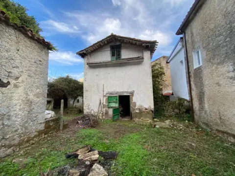 Finca rústica en calle Barrio Oriñón