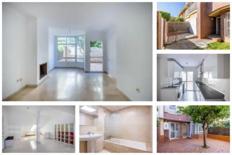 Casa en Santa Eufemia
