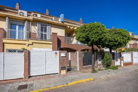 Casa en Santa Eufemia
