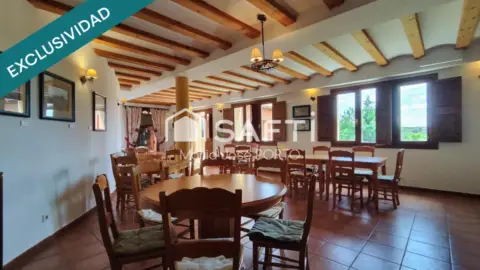 Casa unifamiliar en Santovenia de La Valdoncina
