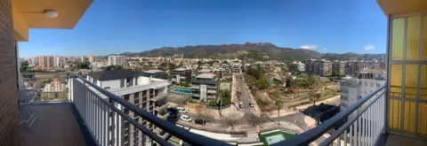 Apartamento en Torreon-Almadrava