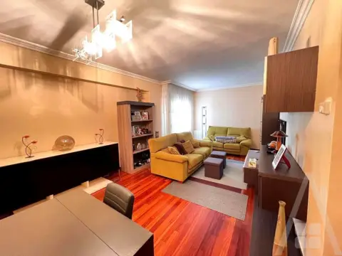 Piso en Plaza de Pedro Lopez Kortazar