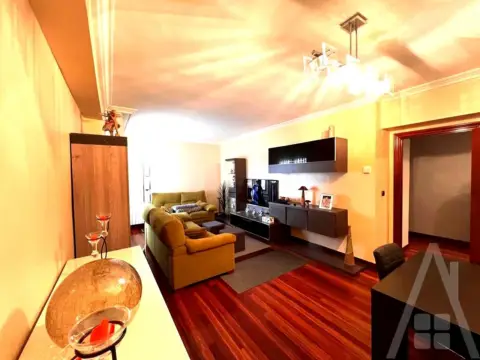 Piso en Plaza de Pedro Lopez Kortazar