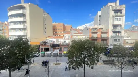 Piso en Rambla de Francesc Macià