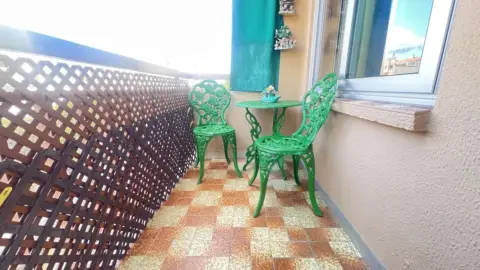 Piso en Rambla de Francesc Macià