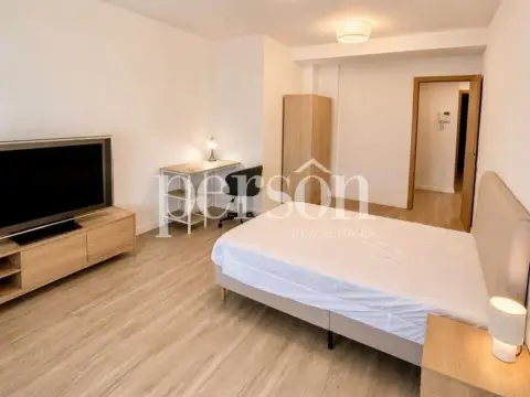 Habitación en Avenida de La Mediterrània, nº 21