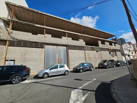 Terreno en calle Zacatecas, 3