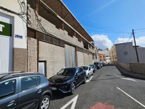 Terreno en calle Zacatecas, 3