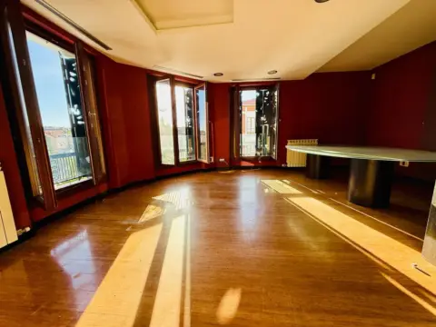 Piso en calle de Gamazo