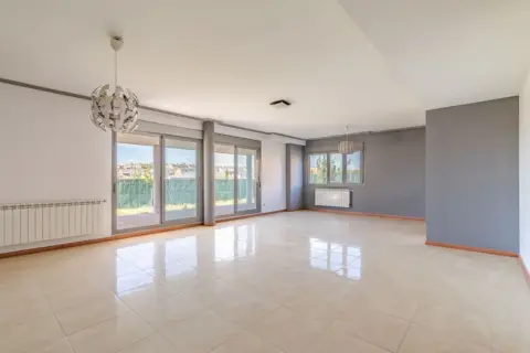 Chalet en Avenida de Italia