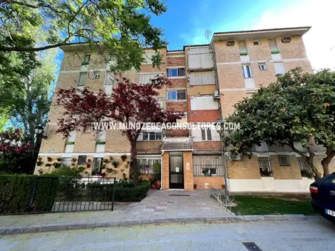 Piso en calle de la Cava