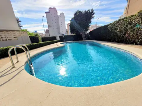 Apartamento en Carrer Clot de la Mota, 19