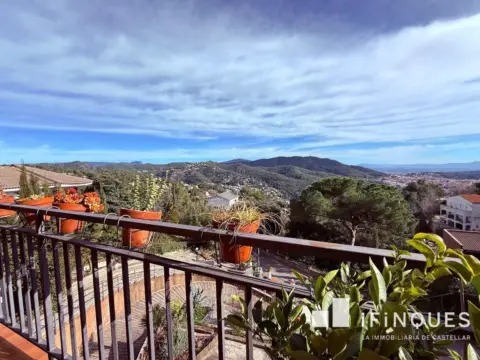 Chalet en Sant Feliu del Raco