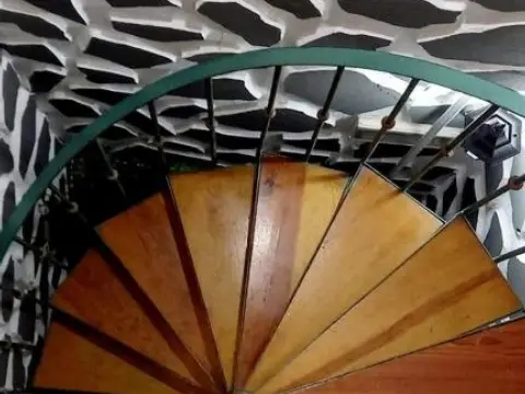 Piso en calle de los Ríos