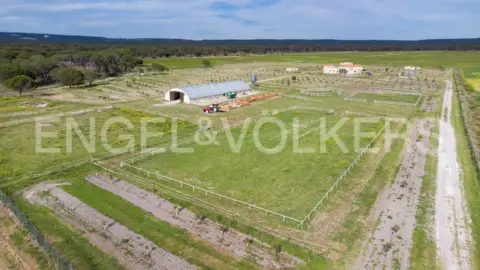 Finca rústica en calle CL-601, nº 22