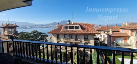 Dúplex en calle de Amann