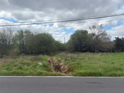 Terreno en Camino Pena Parda