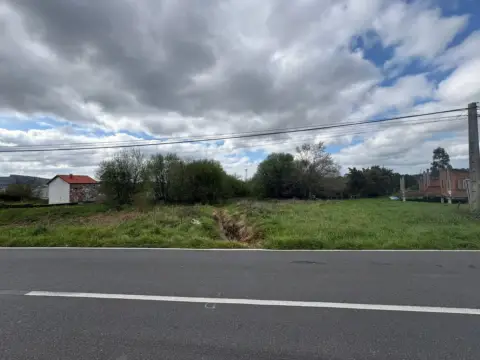 Terreno en Camino Pena Parda