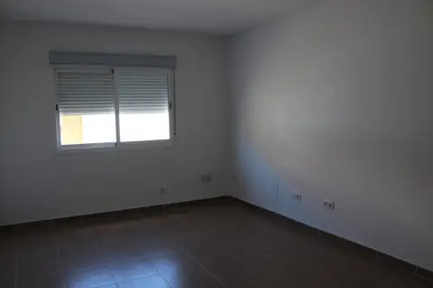 Piso en calle de Ciudad Sarajevo