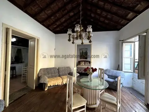 Chalet en calle Puerto Franco