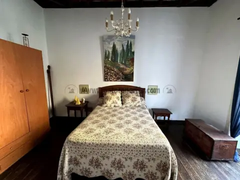 Chalet en calle Puerto Franco