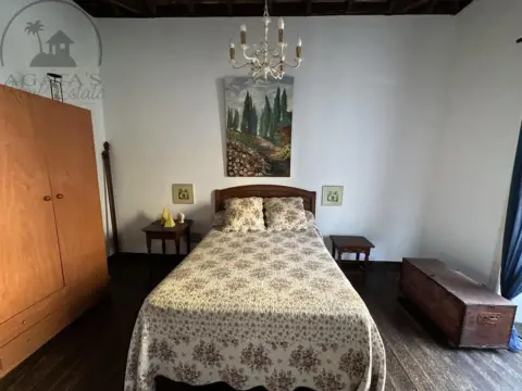 Chalet en calle Puerto Franco