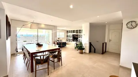 Dúplex en Carrer de Son Buit