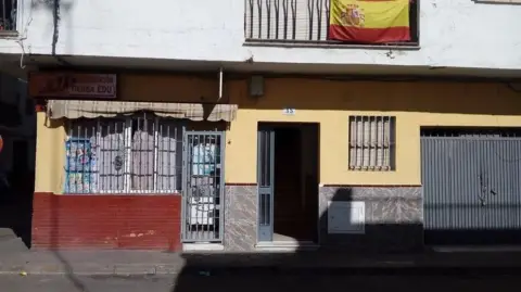 Piso en calle de Formentor