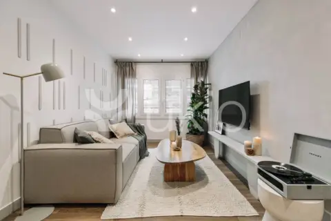 Piso en Carrer de Sardenya