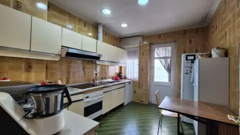 Piso en Plaza de San Lázaro