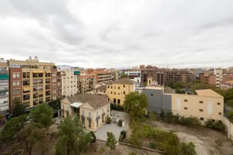 Piso en calle Sócrates, 1