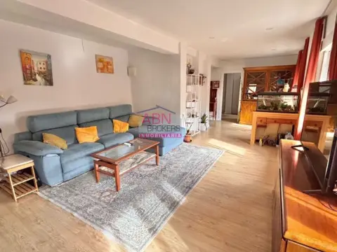 Piso en Albaida