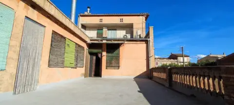 Casa en Passeig de Ramon Vall