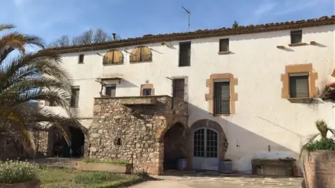 Rural Property in Artés