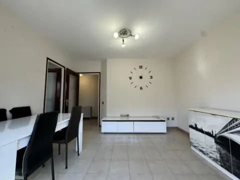 Piso en Carrer de la Caça