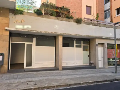 Local comercial en Carrer de Ferrer Vidal