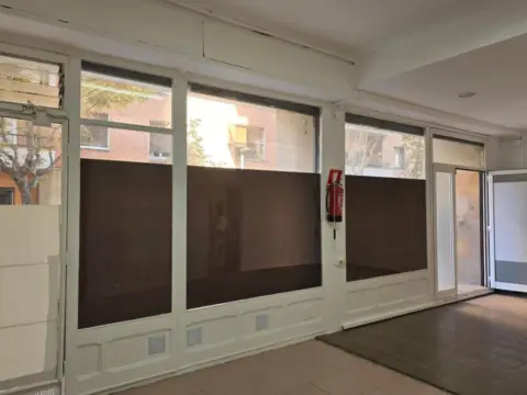 Local comercial en Carrer de Ferrer Vidal