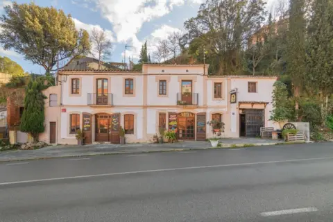 Casa en Carretera d'Esparreguera
