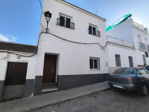 Casa en Andalucia